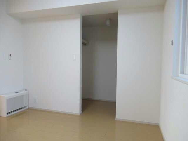 ルミエールの物件内観写真