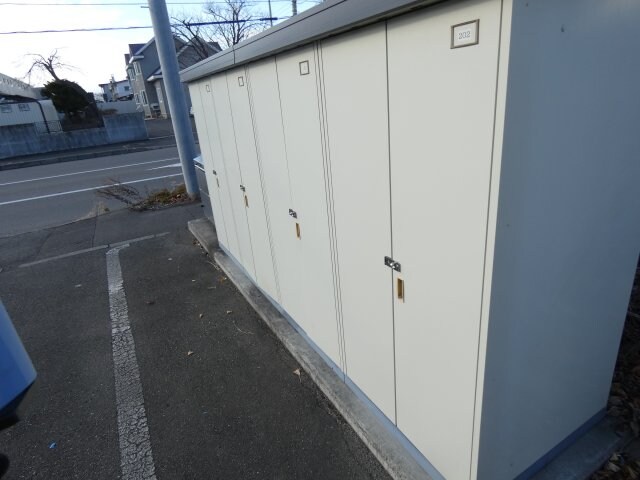 ルミエールの物件内観写真