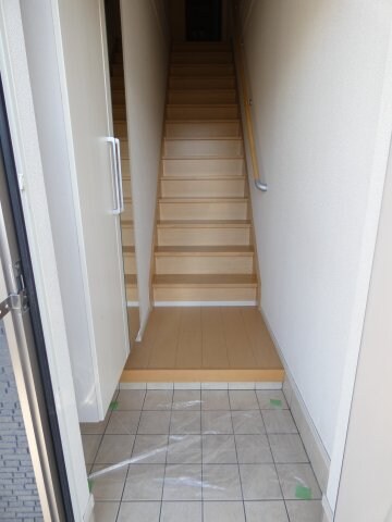 ルミエールの物件内観写真