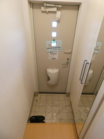 ルミエールの物件内観写真