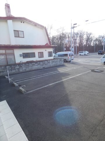 ルミエールの物件外観写真