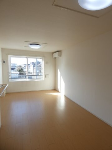 ルミエールの物件内観写真