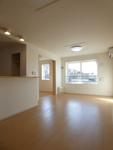 ルミエールの物件内観写真