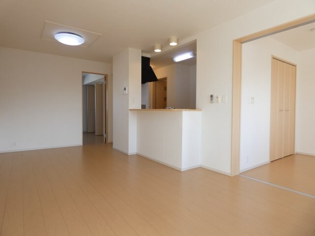 ルミエールの物件内観写真