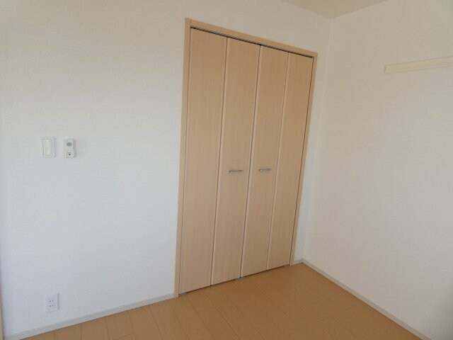 ルミエールの物件内観写真