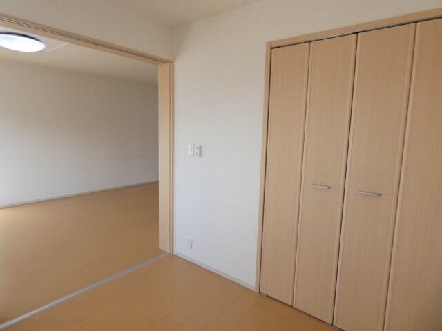 ルミエールの物件内観写真