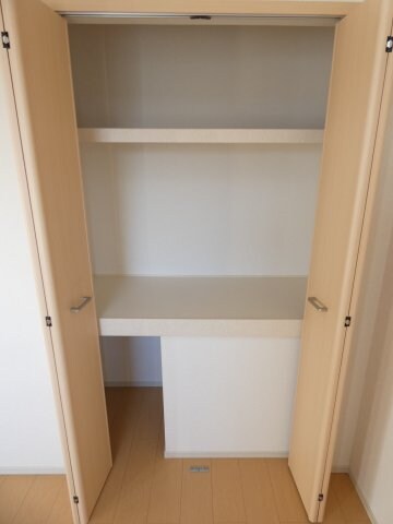 ルミエールの物件内観写真