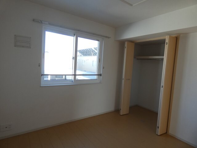 ルミエールの物件内観写真