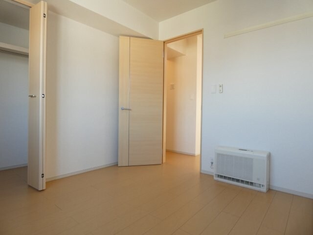 ルミエールの物件内観写真