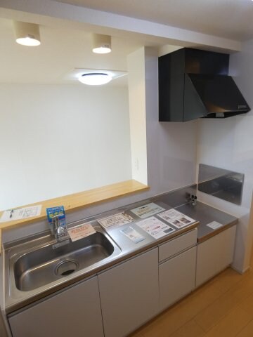 ルミエールの物件内観写真