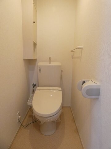 ルミエールの物件内観写真