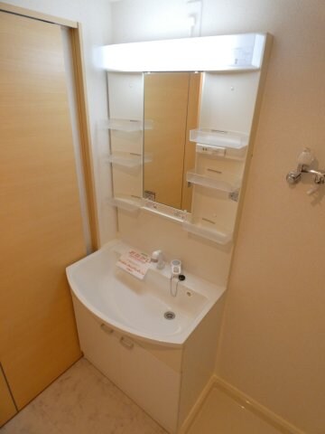 ルミエールの物件内観写真