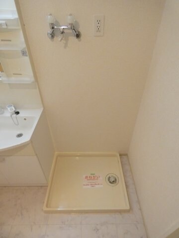 ルミエールの物件内観写真