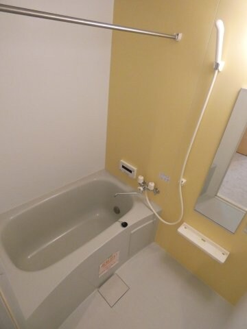 ルミエールの物件内観写真