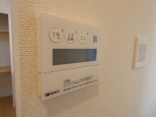 ルミエールの物件内観写真