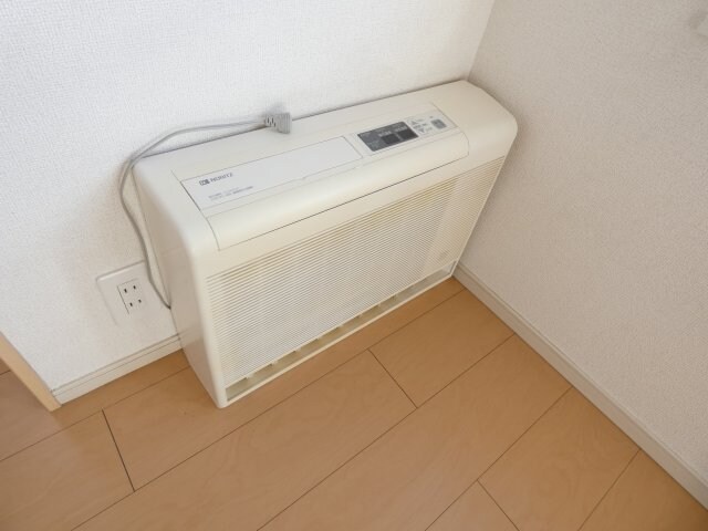 ルミエールの物件内観写真