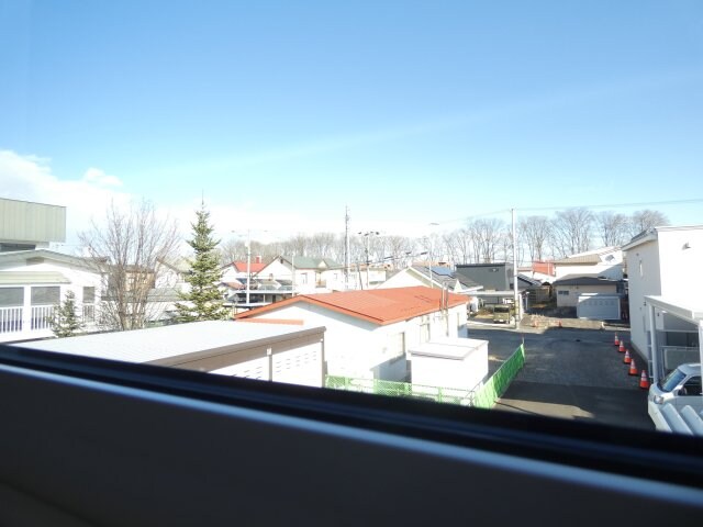 ルミエールの物件内観写真