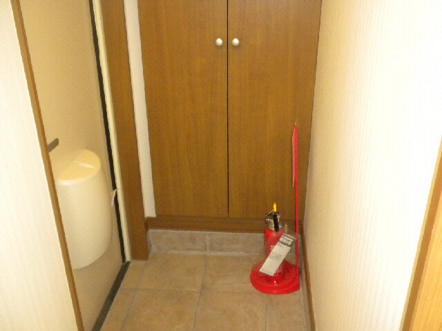 シオンの物件内観写真