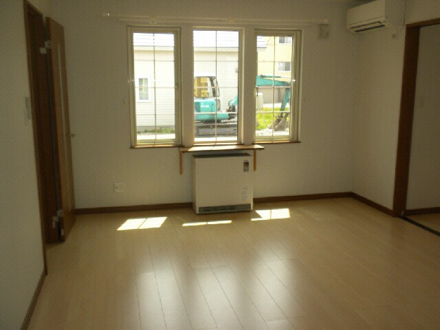 シオンの物件内観写真