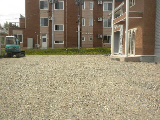 シオンの物件外観写真