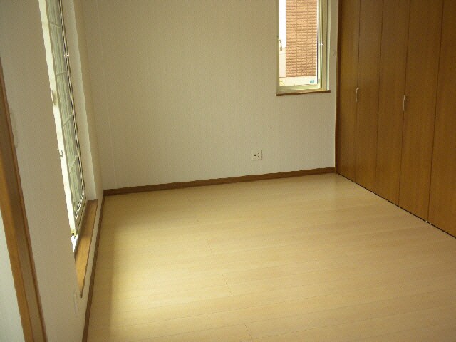 シオンの物件内観写真