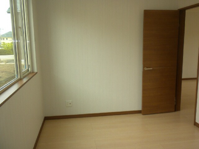 シオンの物件内観写真