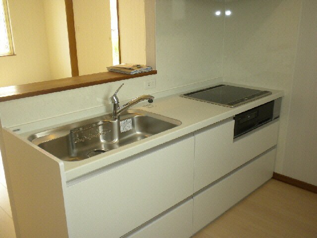 シオンの物件内観写真