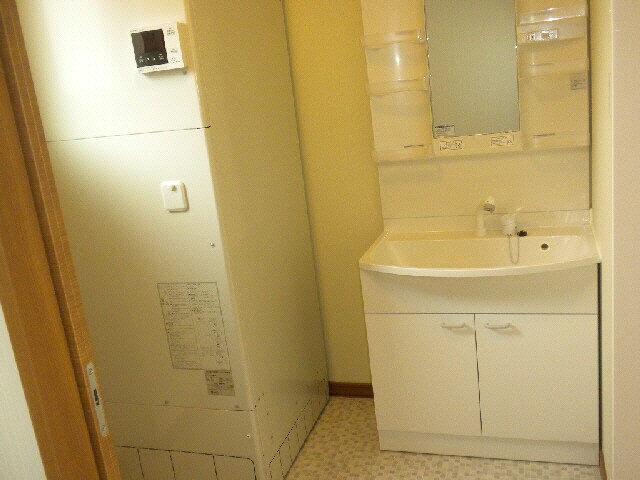 シオンの物件内観写真