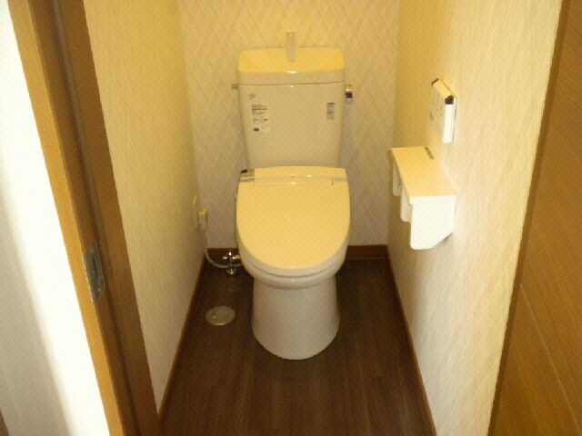 シオンの物件内観写真