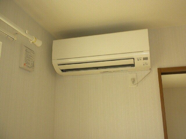 シオンの物件内観写真