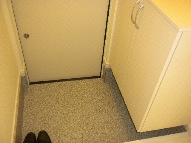 ラピスの物件内観写真