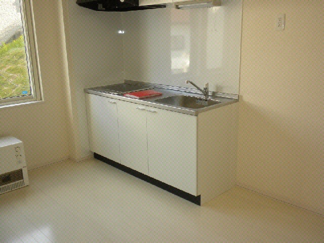 ラピスの物件内観写真