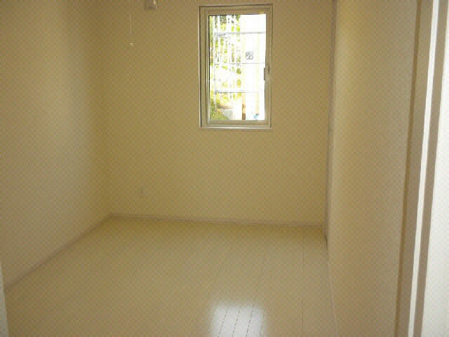 ラピスの物件内観写真