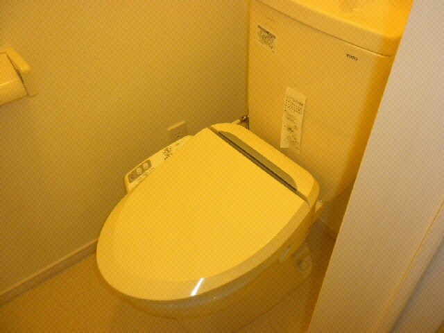 ラピスの物件内観写真