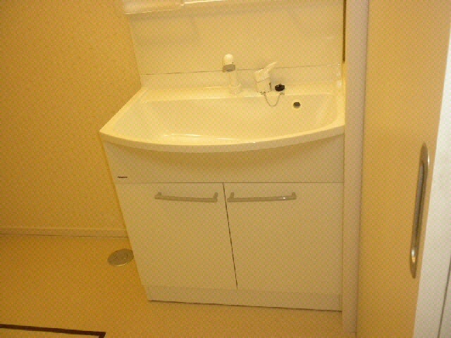 ラピスの物件内観写真