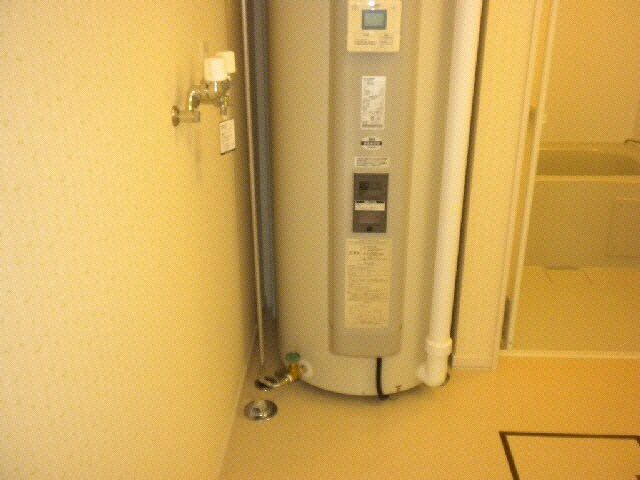 ラピスの物件内観写真