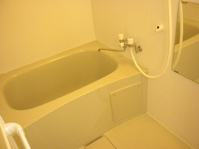 ラピスの物件内観写真