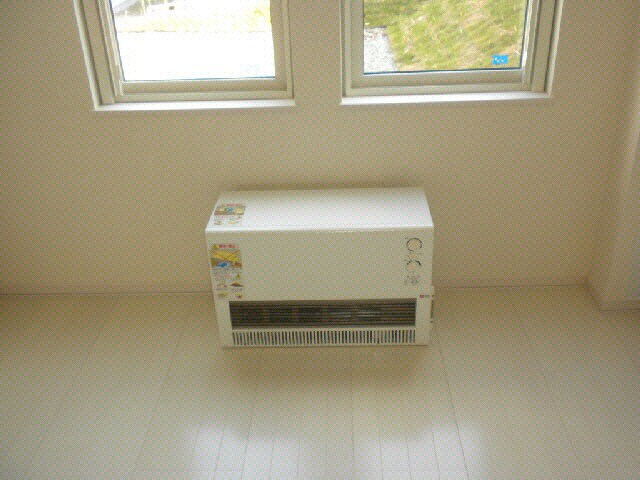 ラピスの物件内観写真