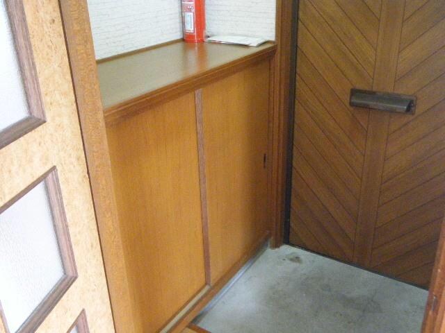 コーポ23Bの物件内観写真