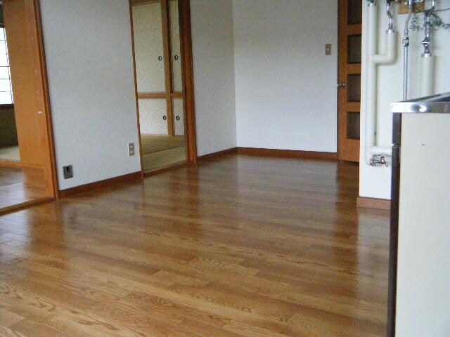 コーポ23Bの物件内観写真