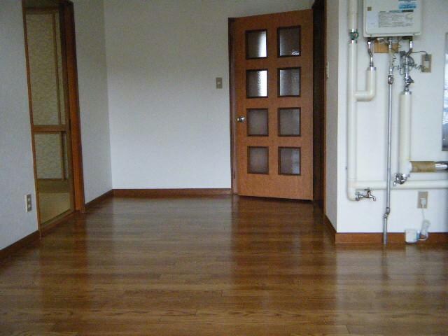 コーポ23Bの物件内観写真