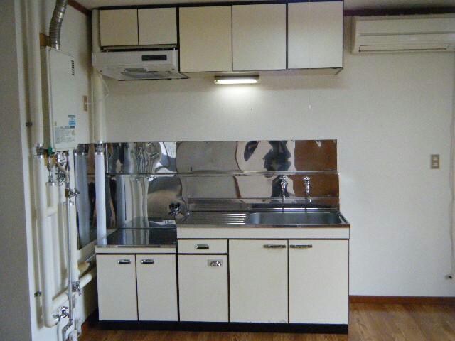 コーポ23Bの物件内観写真