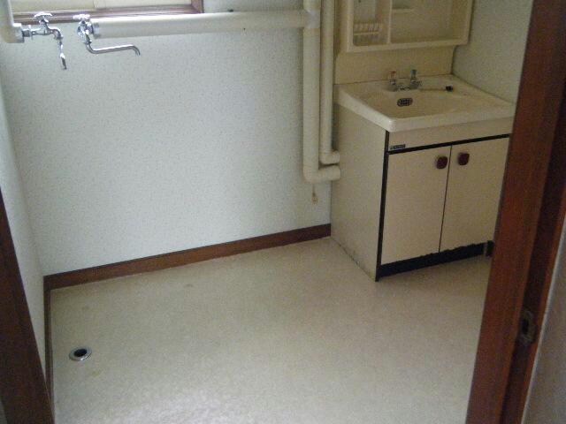 コーポ23Bの物件内観写真