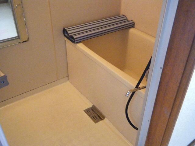 コーポ23Bの物件内観写真