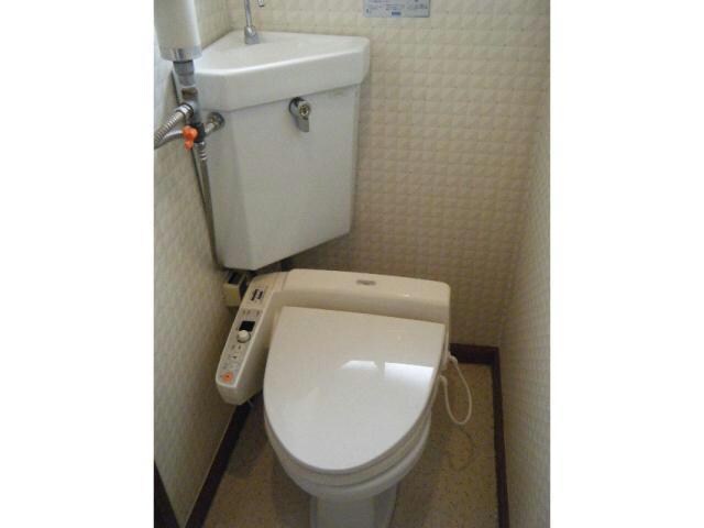 コーポ23Bの物件内観写真