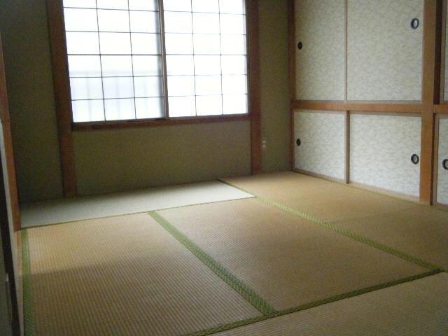 コーポ23Bの物件内観写真