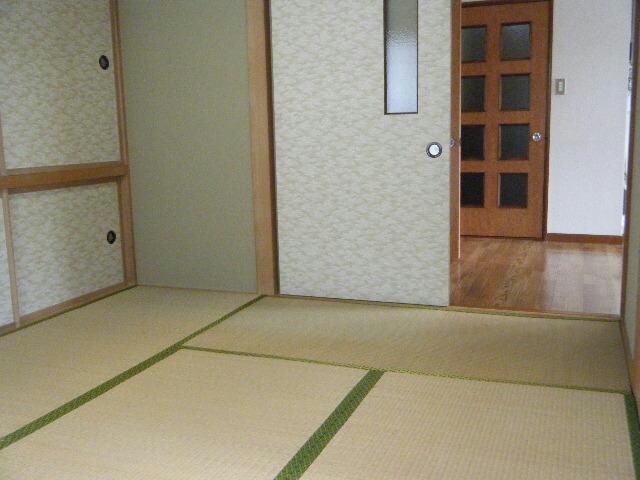 コーポ23Bの物件内観写真