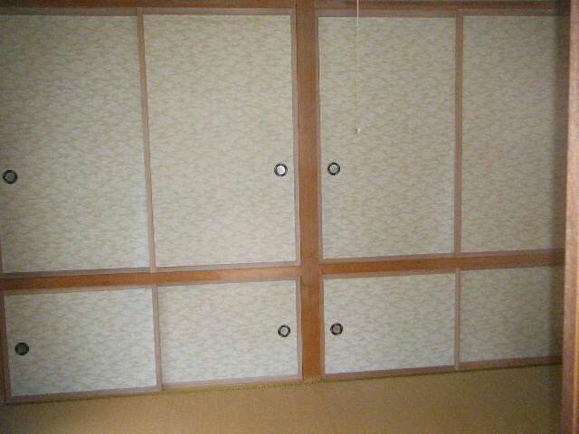 コーポ23Bの物件内観写真