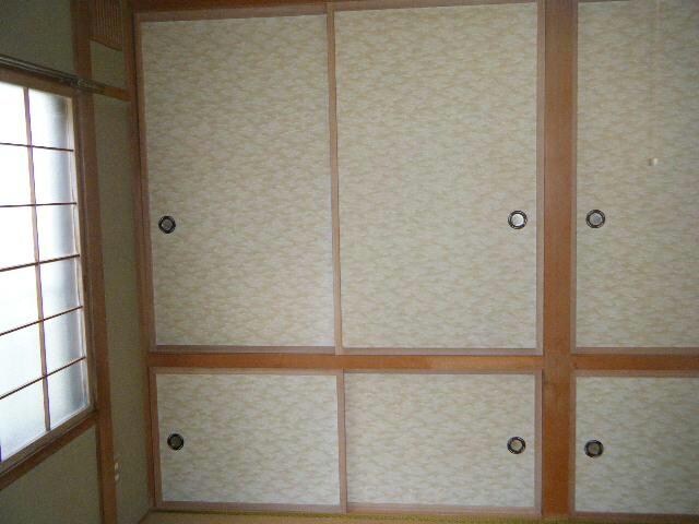 コーポ23Bの物件内観写真