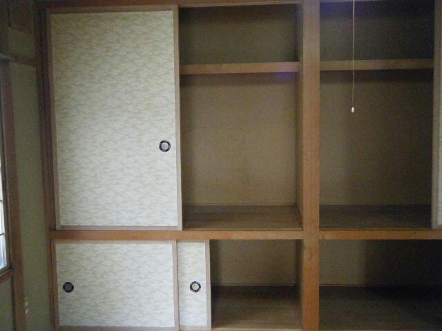 コーポ23Bの物件内観写真